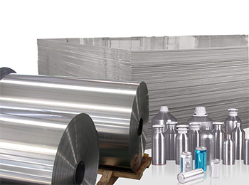 Aluminium Products